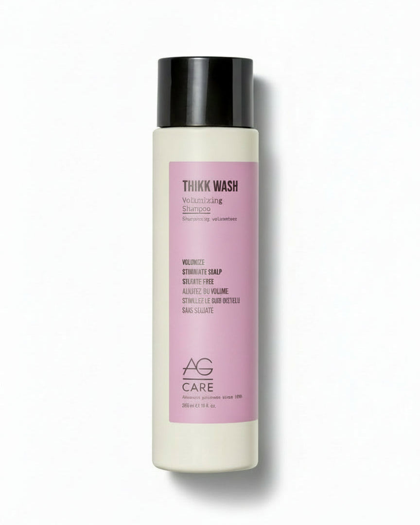 THIKK WASH Volumizing Shampoo