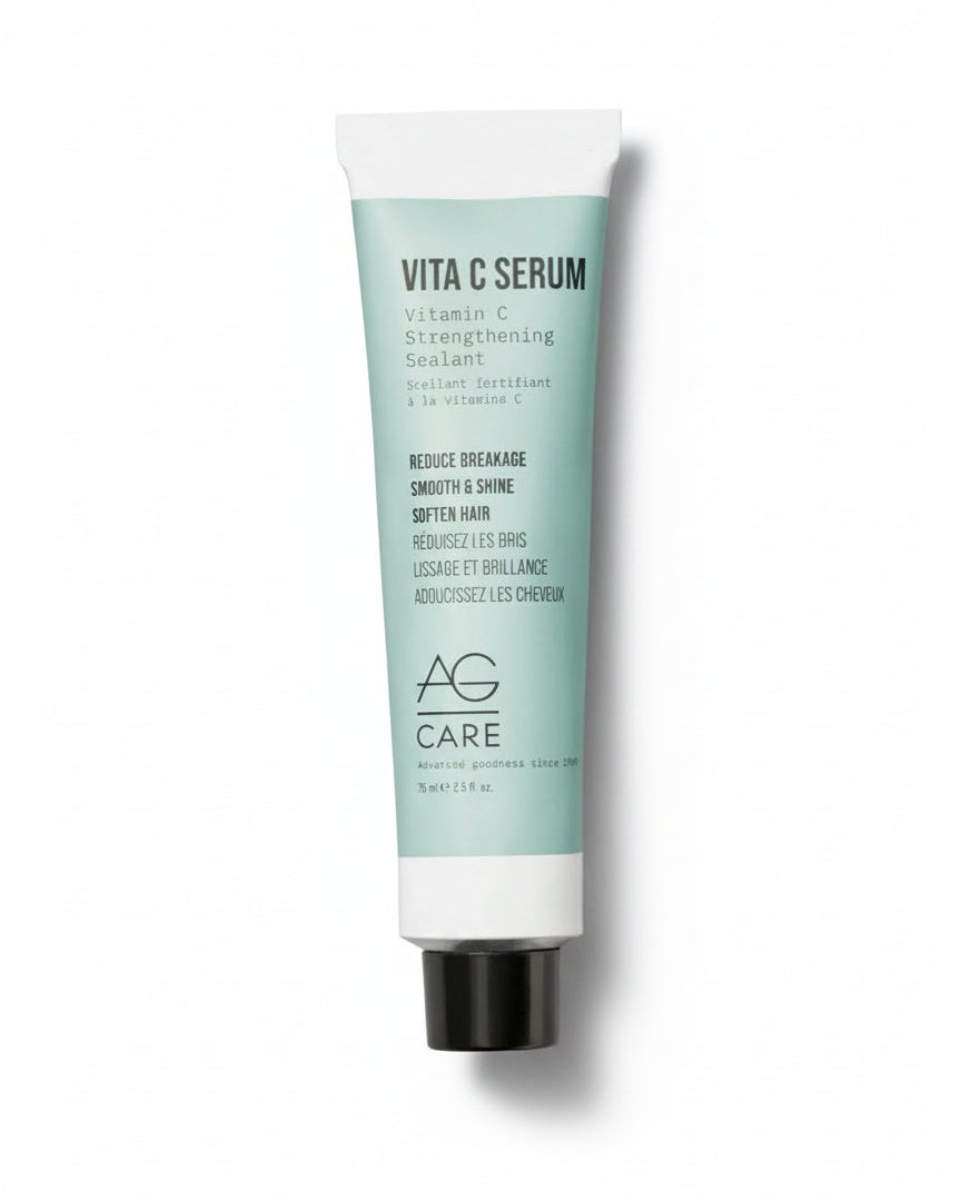 VITA C SERUM Vitamin C Strengthening Sealant