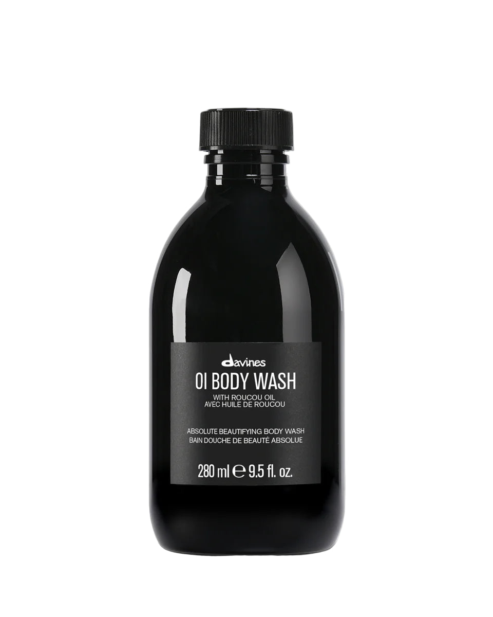 OI Body Wash