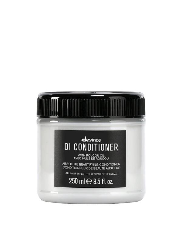 OI Conditioner