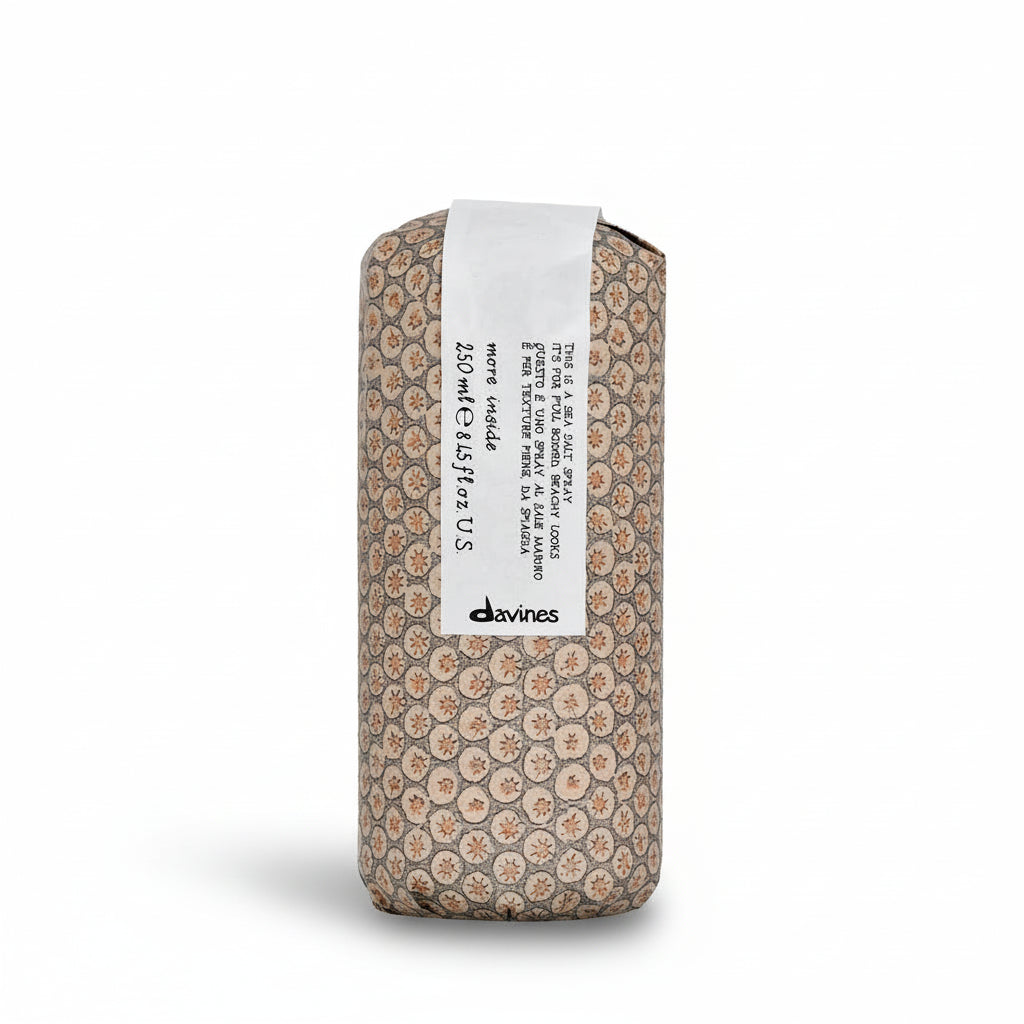 This is a Sea Salt Spray