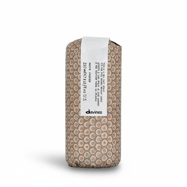 This is a Sea Salt Spray