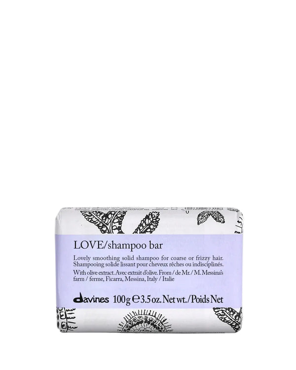 LOVE Shampoo Bar
