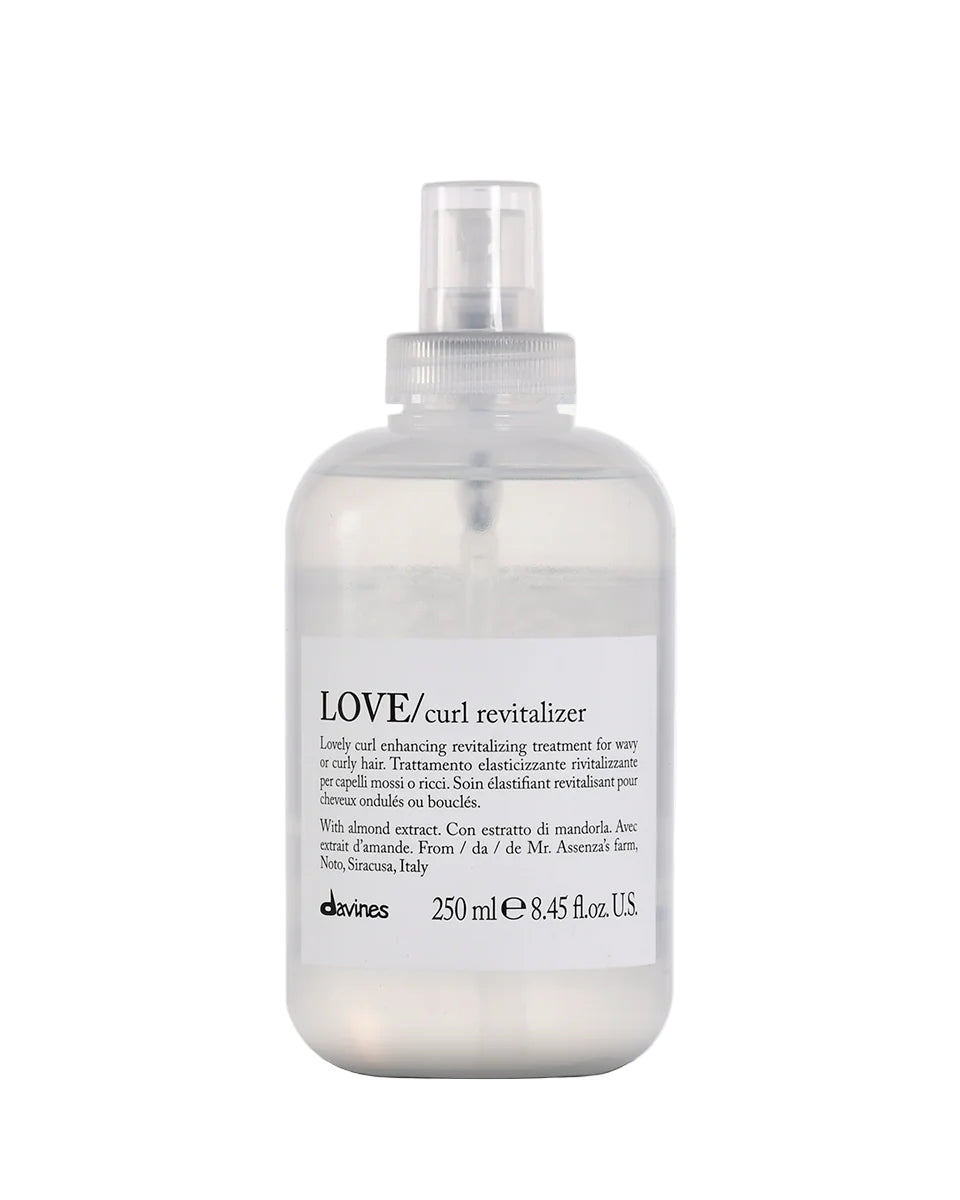 LOVE CURL Revitalizer